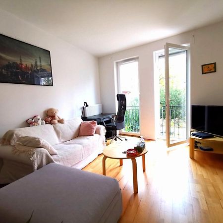 Ruhiges Einzelappartement An Tud & Stadtzentrum Δρέσδη Εξωτερικό φωτογραφία