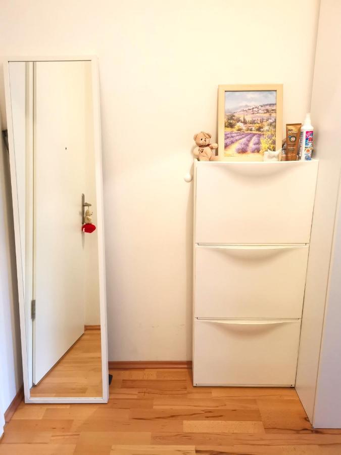 Ruhiges Einzelappartement An Tud & Stadtzentrum Δρέσδη Εξωτερικό φωτογραφία