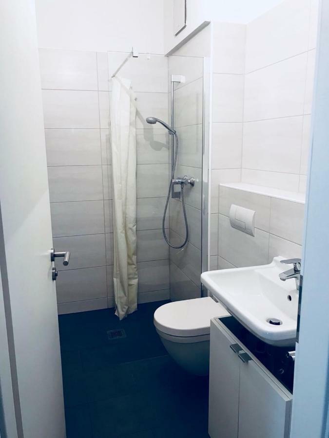 Ruhiges Einzelappartement An Tud & Stadtzentrum Δρέσδη Εξωτερικό φωτογραφία