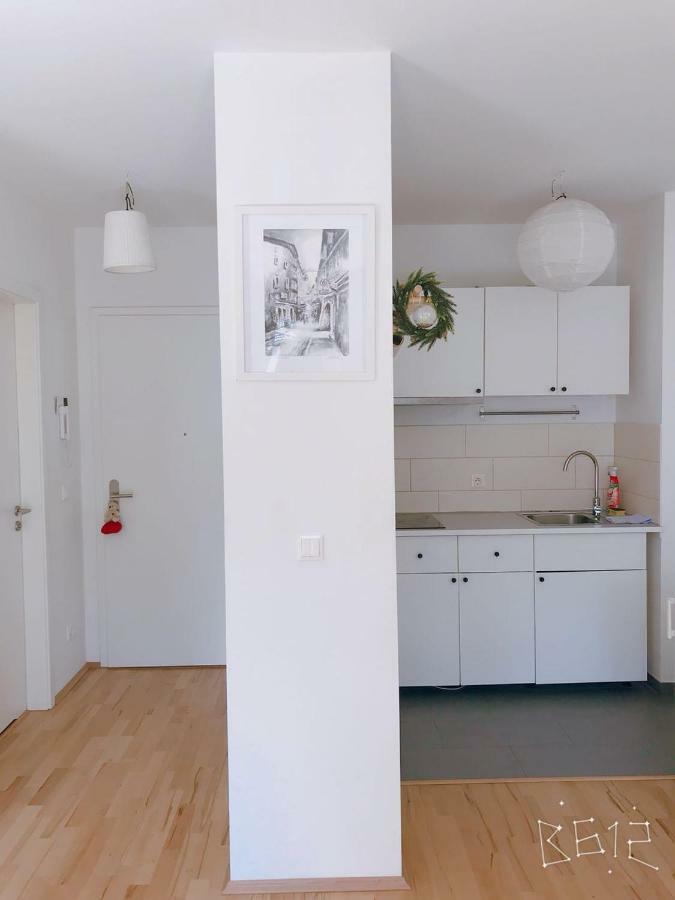 Ruhiges Einzelappartement An Tud & Stadtzentrum Δρέσδη Εξωτερικό φωτογραφία