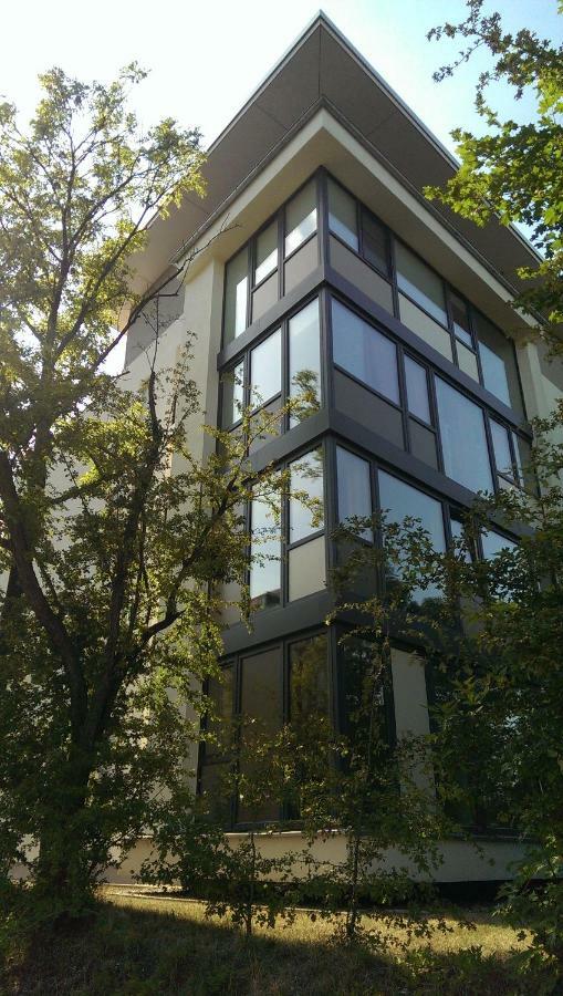 Ruhiges Einzelappartement An Tud & Stadtzentrum Δρέσδη Εξωτερικό φωτογραφία